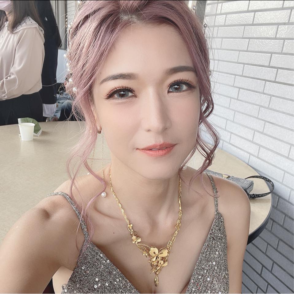Yumi Lin
