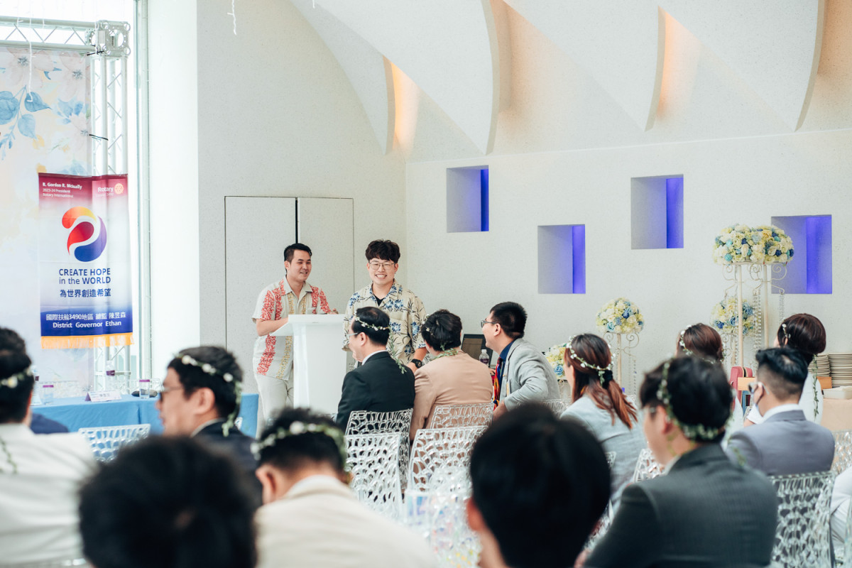 2023 三東湧蓮扶青社
